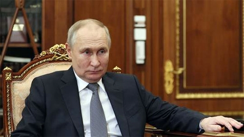 Tổng thống Nga nêu tên quốc gia đứng sau vụ nổ Dòng chảy phương Bắc
